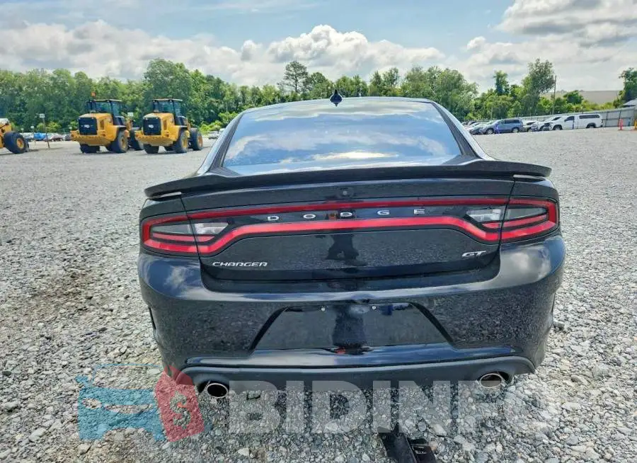 2C3CDXHG7MH569557 Photo# 6