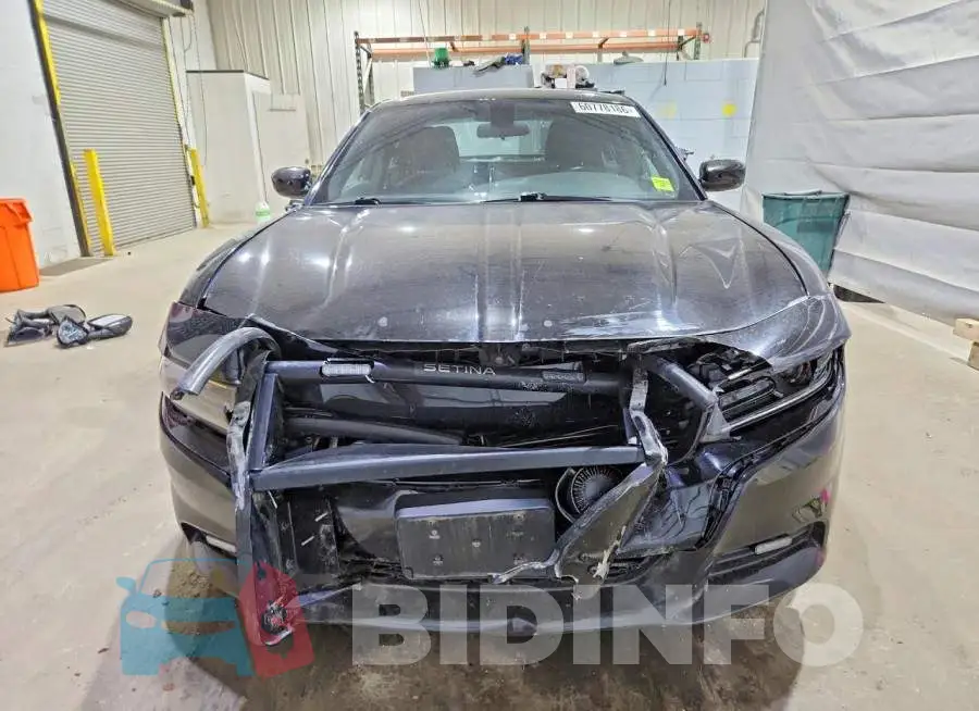 2C3CDXKG1PH705663 Photo# 5