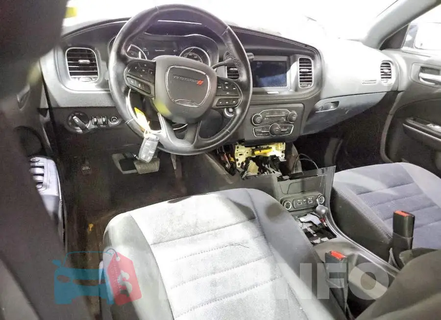 2C3CDXKG1PH705663 Photo# 8