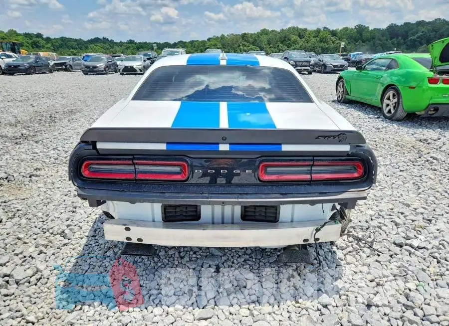 2C3CDZC92PH562301 Photo# 6