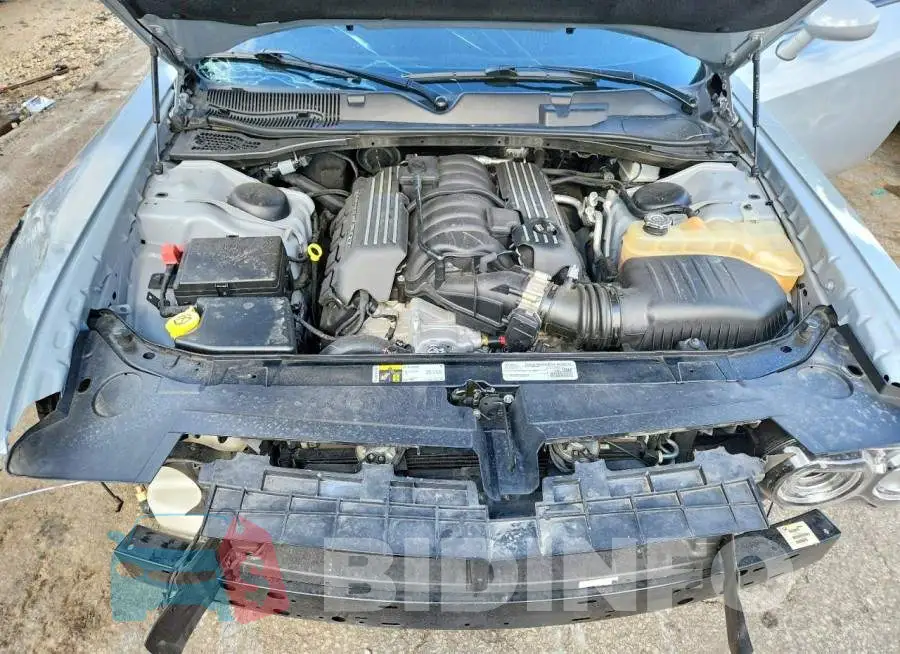 2C3CDZFJ9MH617652 Photo# 11