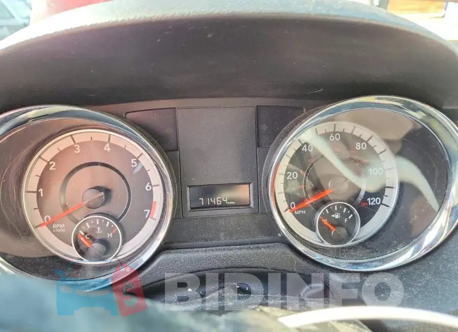 2C4RDGBG3HR631776 Photo# 9