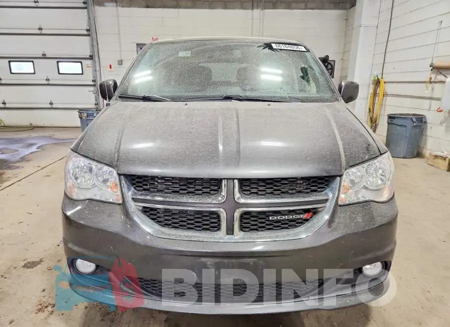 2C4RDGCG9JR297113 Photo# 5