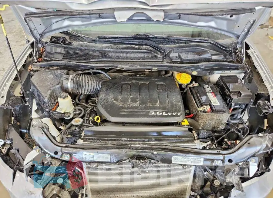 2C4RDGEG4JR220565 Photo# 12