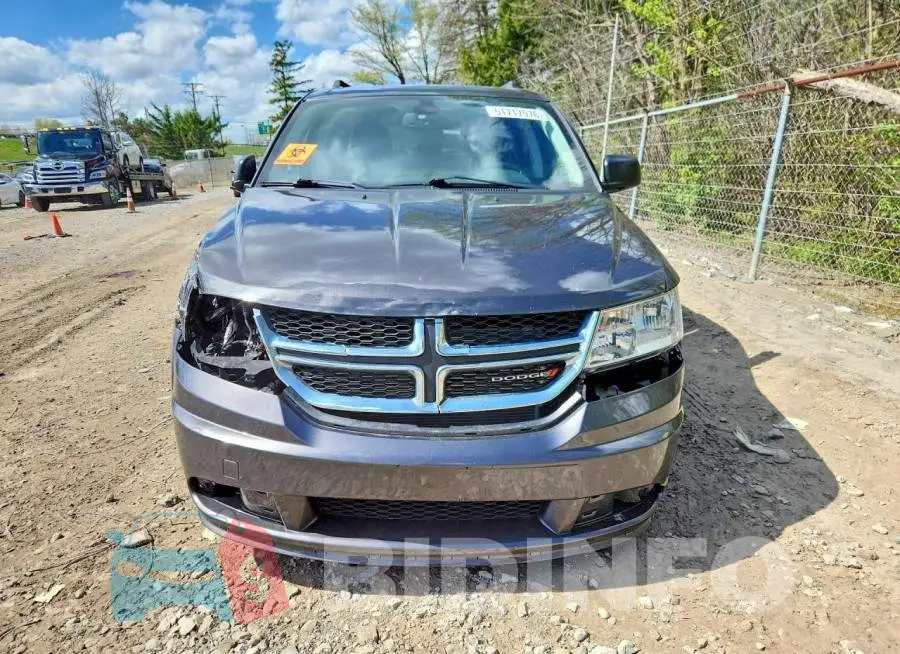 3C4PDCAB4KT797668 Photo# 5