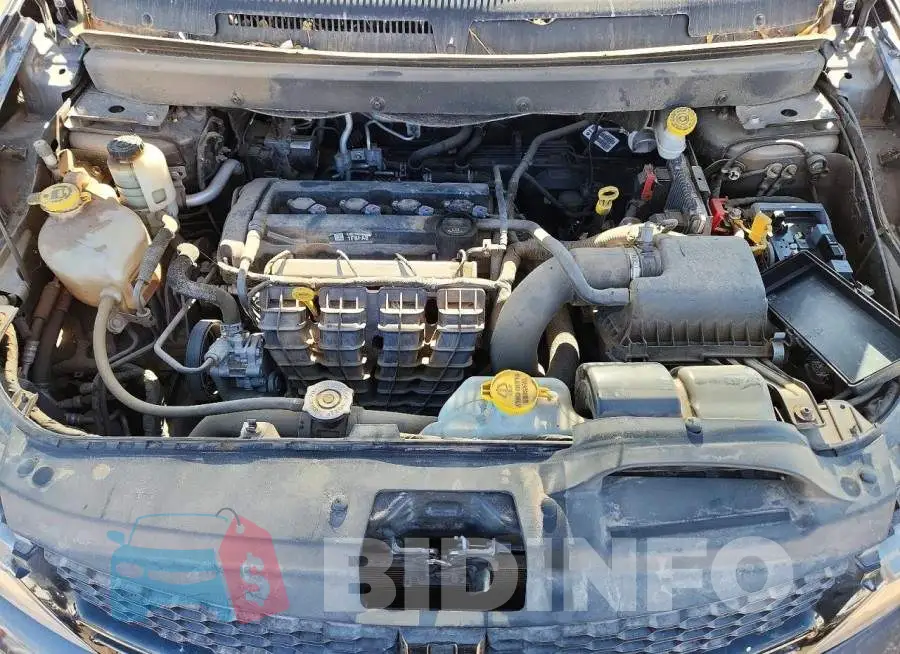 3C4PDCAB4LT243452 Photo# 12