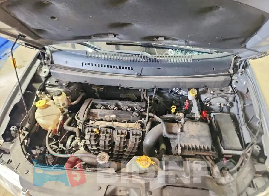 3C4PDCAB5KT867923 Photo# 12