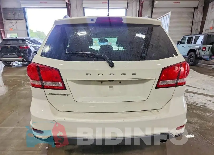 3C4PDCBG1JT522820 Photo# 6