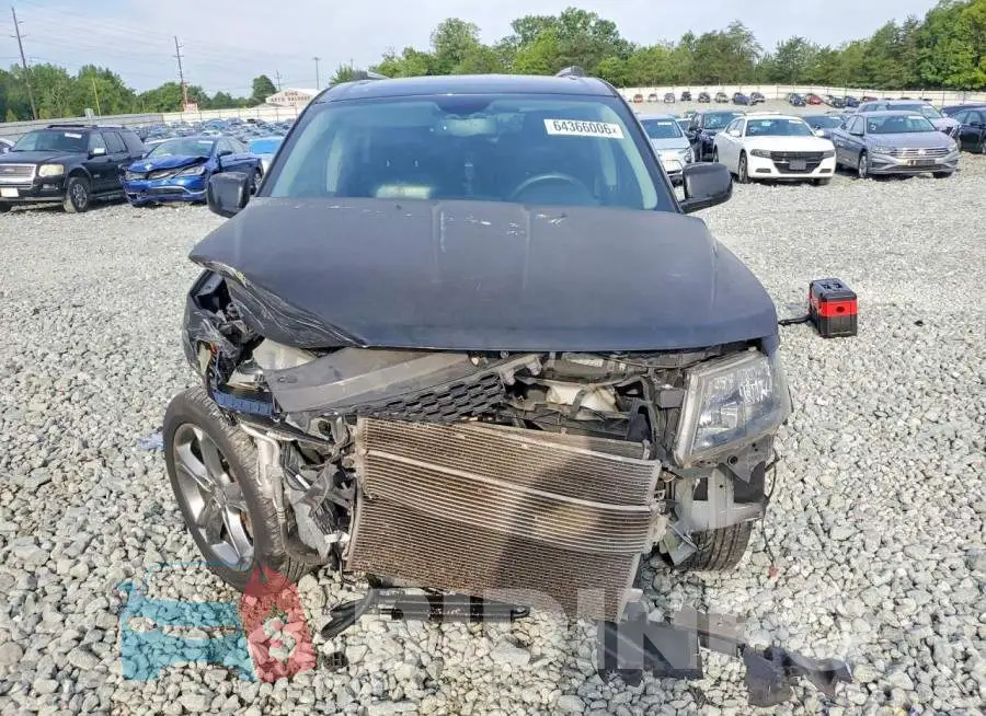3C4PDCGG1HT672817 Photo# 5