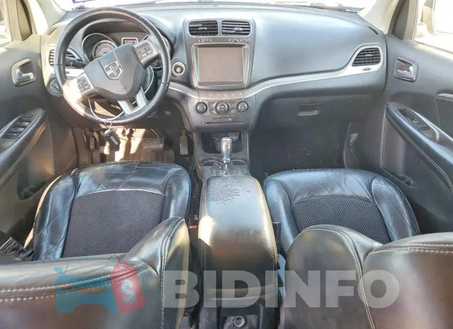 3C4PDCGG1JT378873 Photo# 8