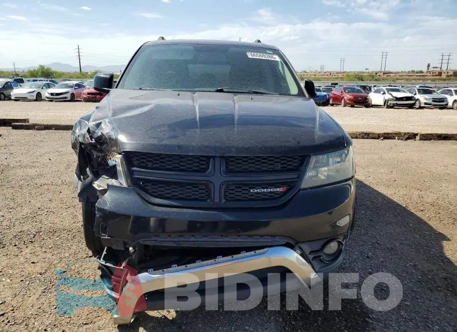 3C4PDCGG2HT555618 Photo# 5