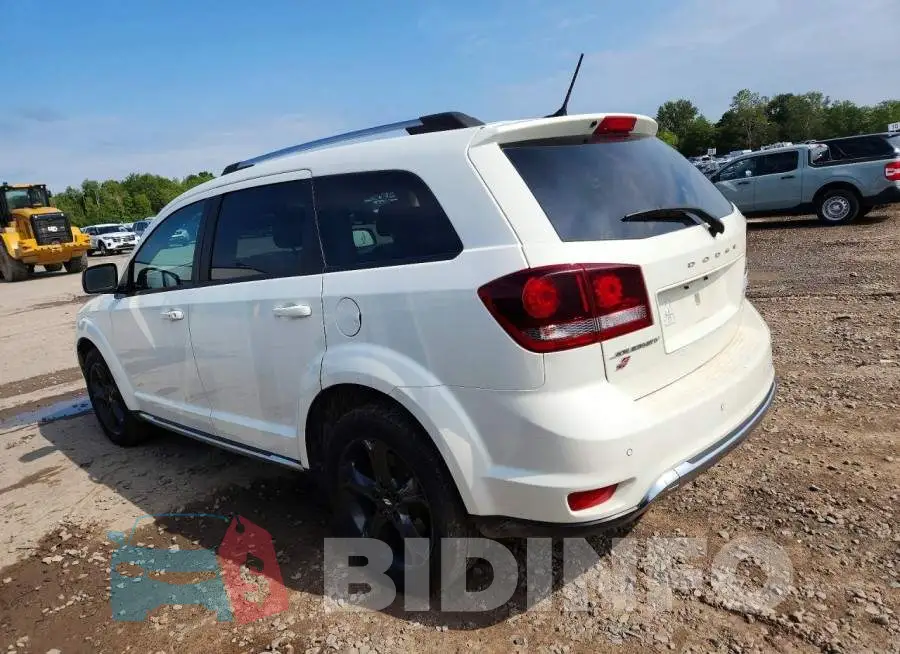 3C4PDDGG0JT278267 Photo# 2