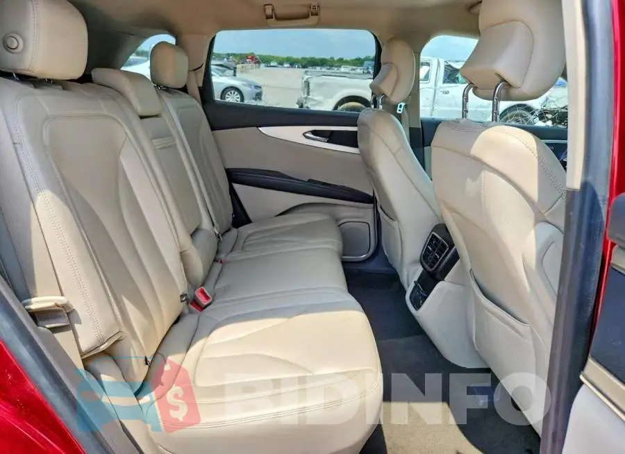 2LMPJ6J93KBL47240 Photo# 11