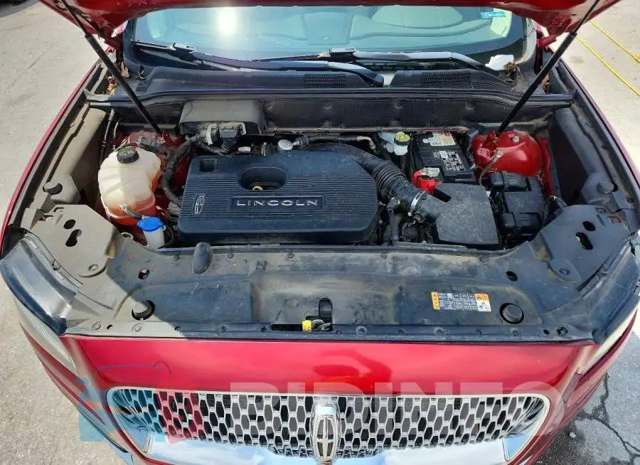 2LMPJ6J93KBL47240 Photo# 12