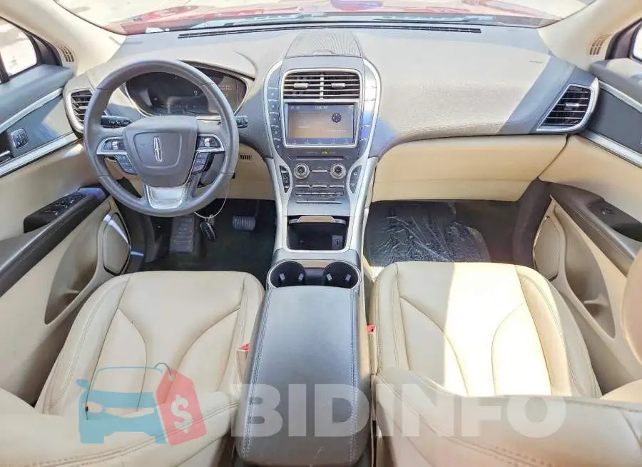 2LMPJ6J93KBL47240 Photo# 8