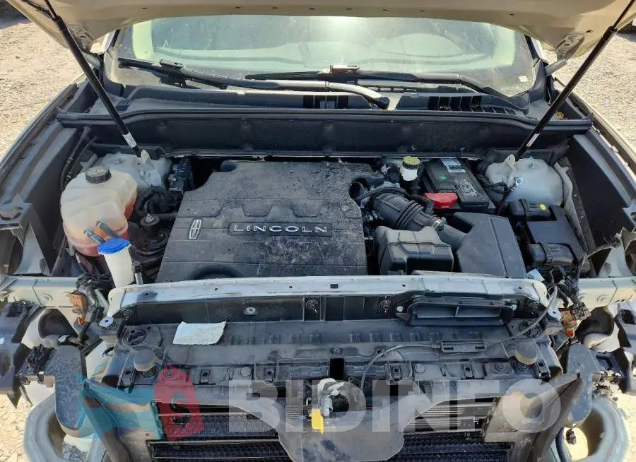 2LMPJ6LR8JBL12169 Photo# 11
