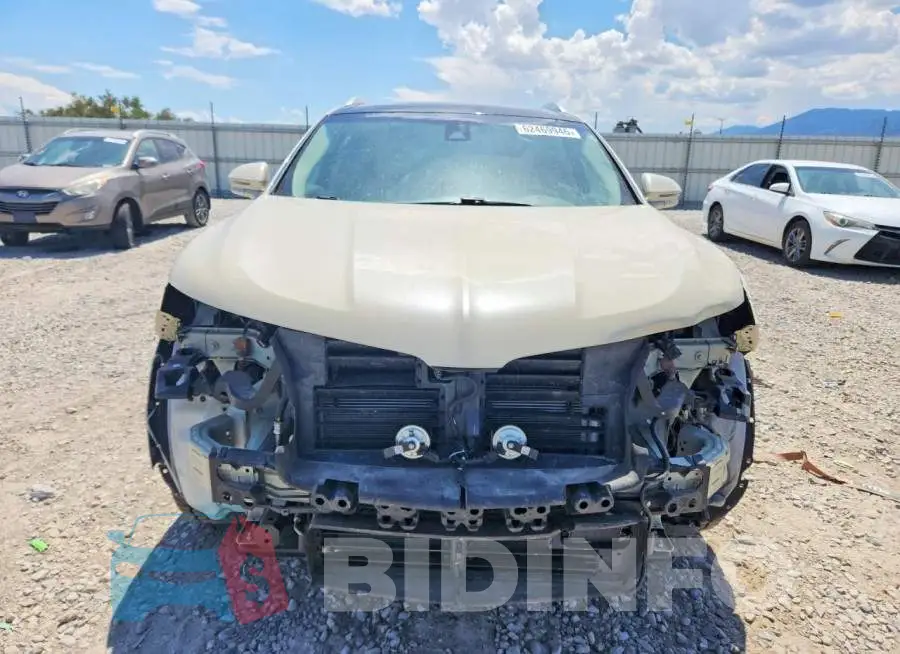 2LMPJ6LR8JBL12169 Photo# 5