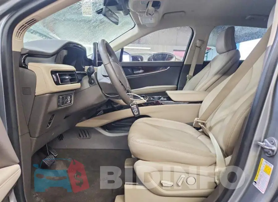 2LMPJ8J95NBL27135 Photo# 7