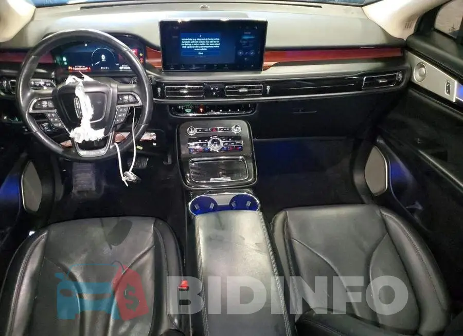 2LMPJ8K96MBL17324 Photo# 8