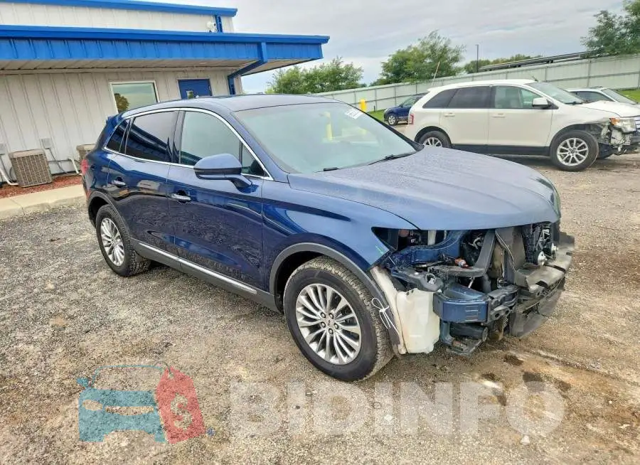 2LMPJ8KP7HBL18972 Photo# 4