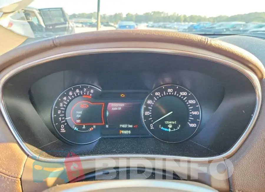 2LMPJ8LR6JBL31508 Photo# 9