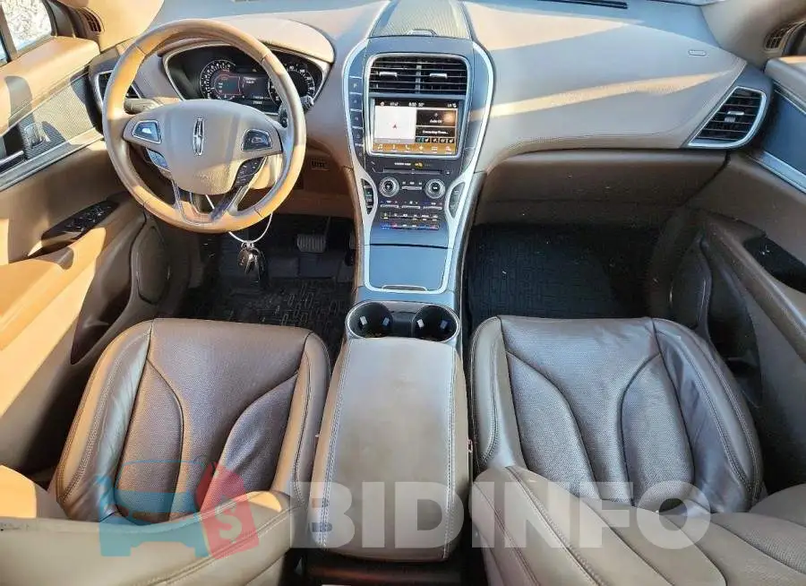 2LMPJ8LR6JBL31508 Photo# 8
