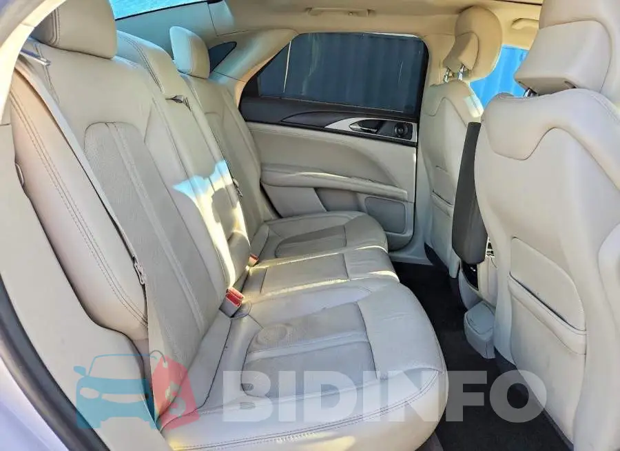 3LN6L5E9XJR613438 Photo# 10