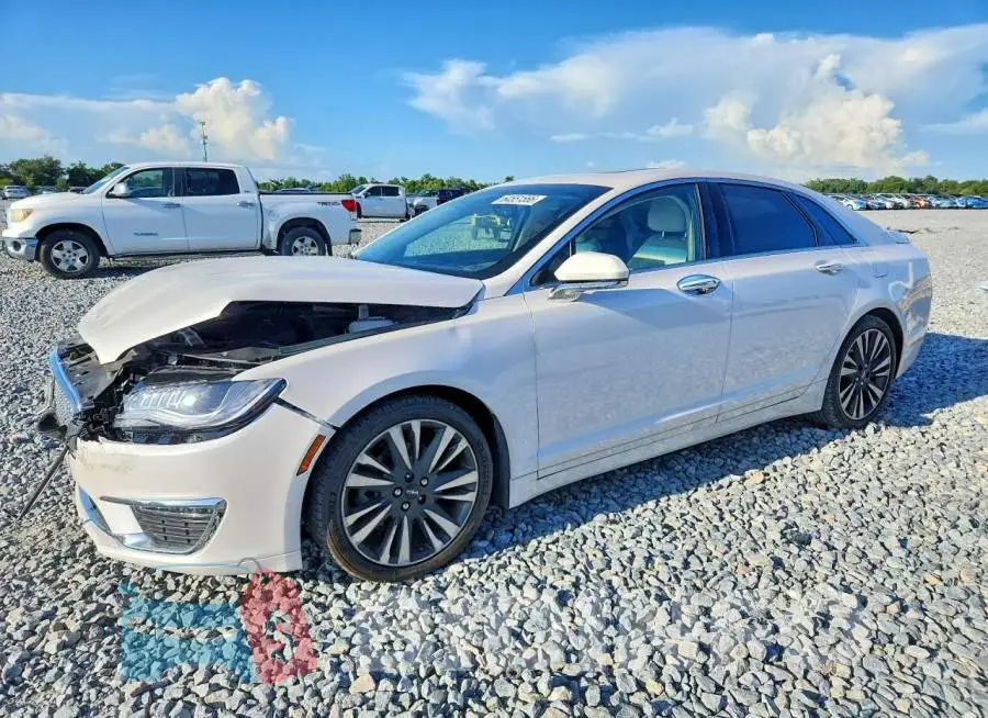 3LN6L5E9XJR613438 Photo# 1