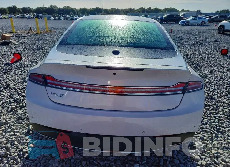 3LN6L5E9XJR613438 Photo# 6