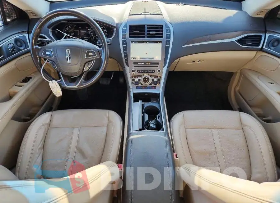 3LN6L5E9XJR613438 Photo# 8