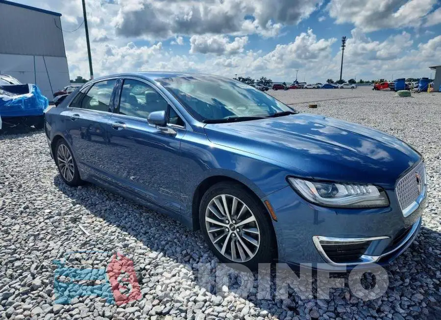 3LN6L5KUXJR626067 Photo# 4