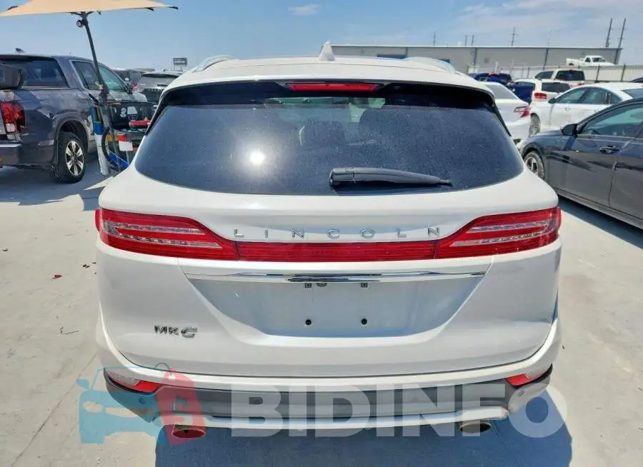 5LMCJ3D93KUL26934 Photo# 6