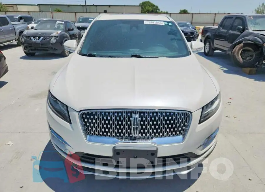 5LMCJ3D93KUL26934 Photo# 5