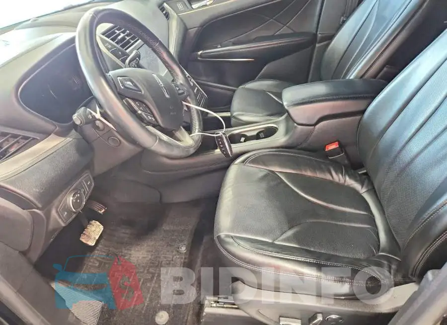 5LMTJ3DH7KUL02093 Photo# 7
