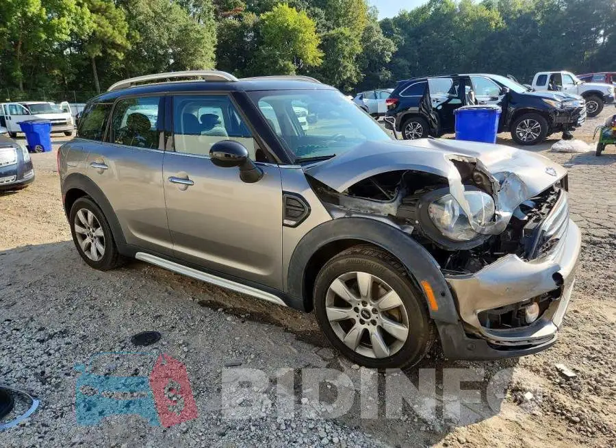 WMZYS7C34J3E07771 Photo# 4