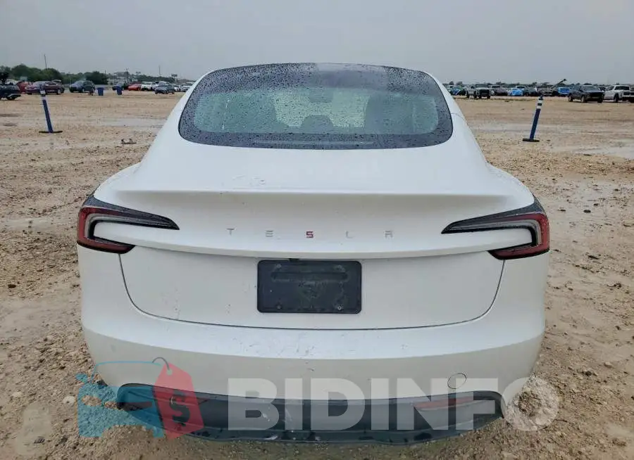 5YJ3E1EA0SF972157 Photo# 6