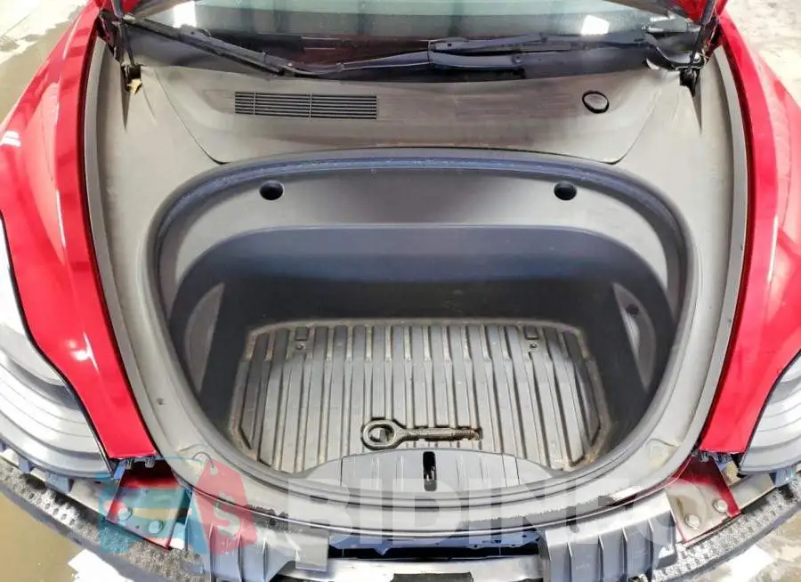 5YJ3E1EA2PF449844 Photo# 11