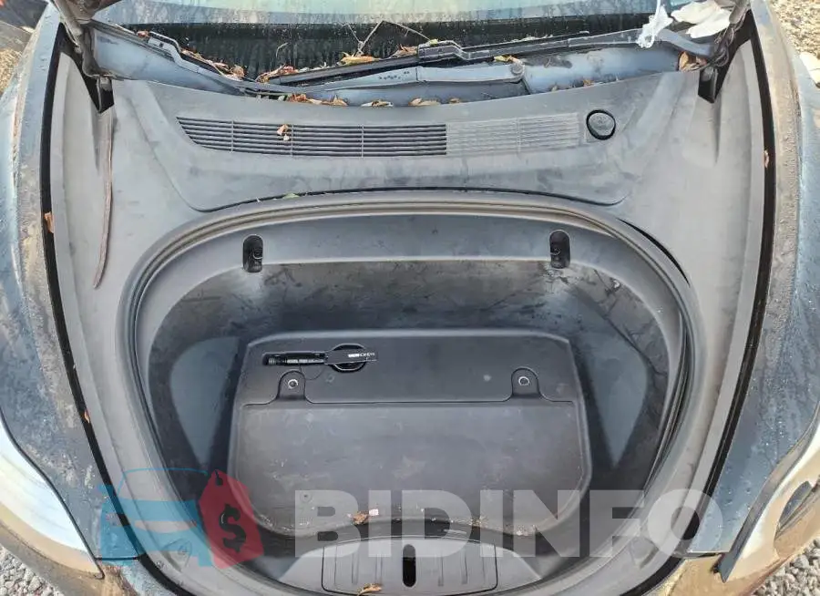 5YJ3E1EA8LF662064 Photo# 12