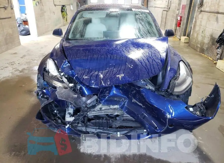 5YJ3E1EB0JF096522 Photo# 5