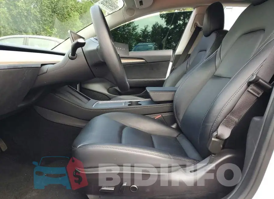 5YJ3E1EB8NF234619 Photo# 7