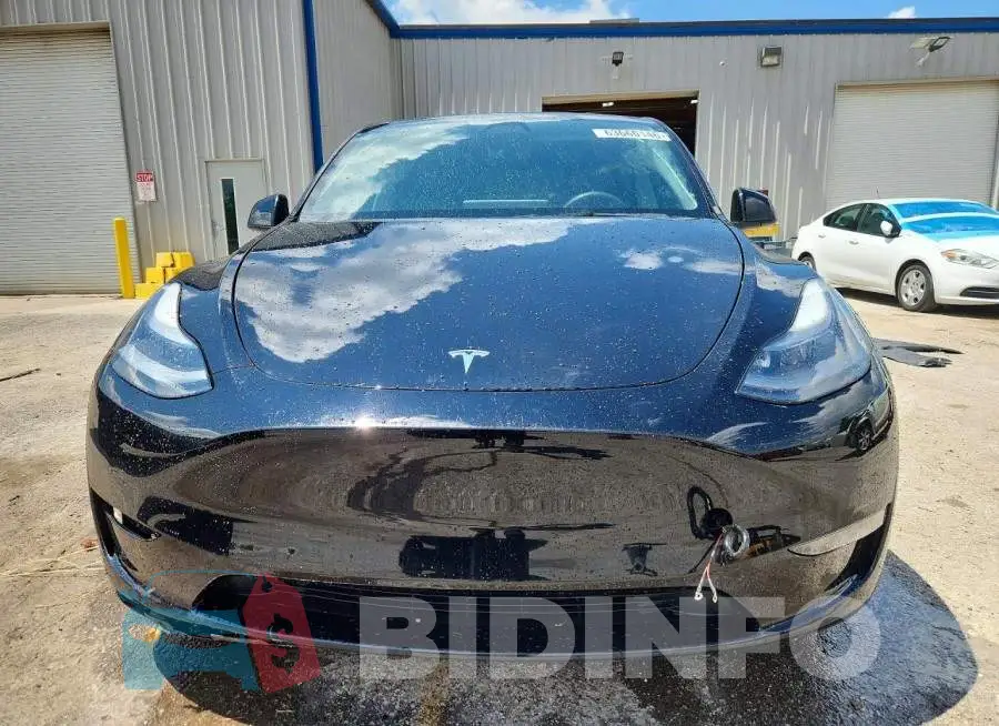 5YJYGDEFXMF301434 Photo# 5