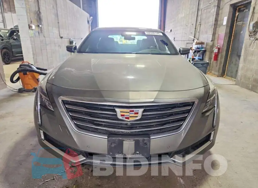 1G6KD5RSXHU173207 Photo# 5