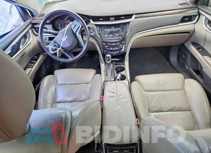 2G61M5S35H9167844 Photo# 8