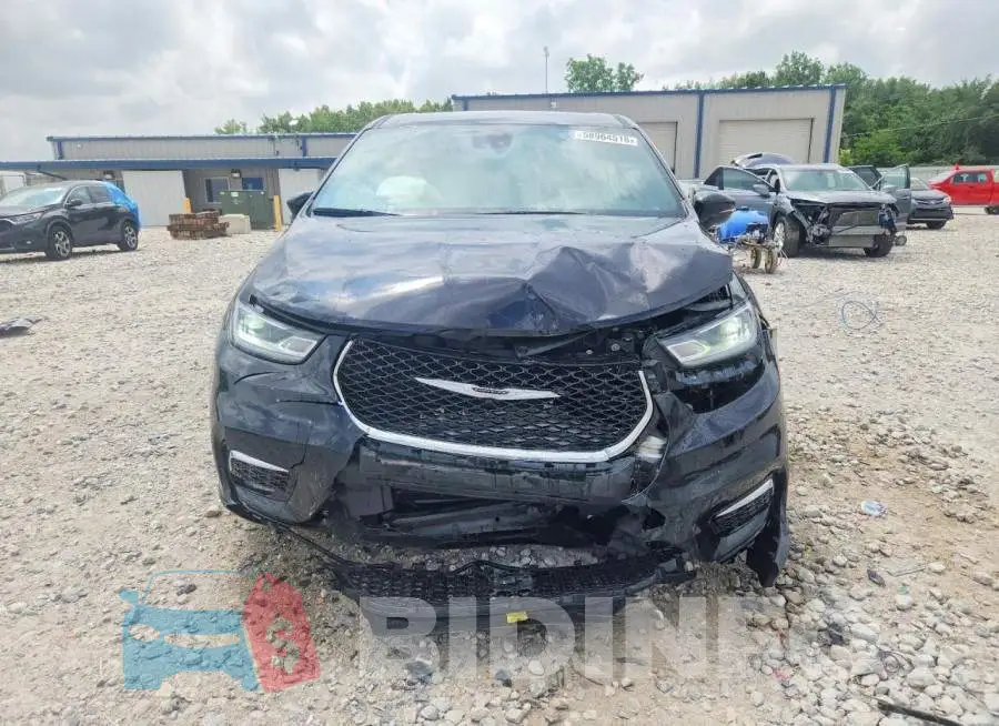 2C4RC1BG2SR539193 Photo# 5