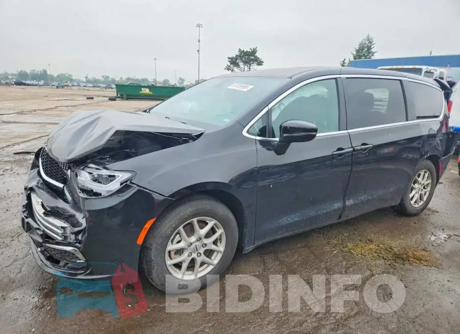 2C4RC1BG4TR194153 Photo# 1