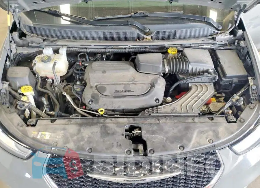 2C4RC1BG6SR541786 Photo# 12