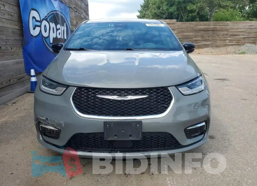 2C4RC1BG6SR541786 Photo# 5