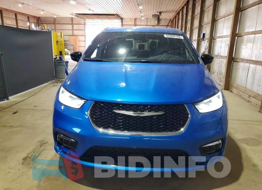 2C4RC1BG6TR222485 Photo# 5