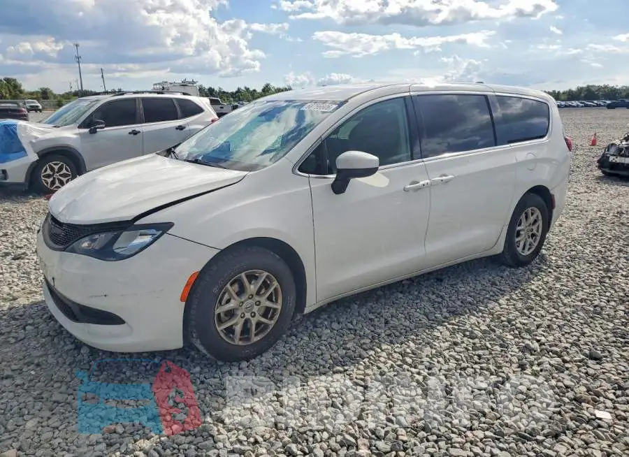 2C4RC1CG3NR159234 Photo# 1