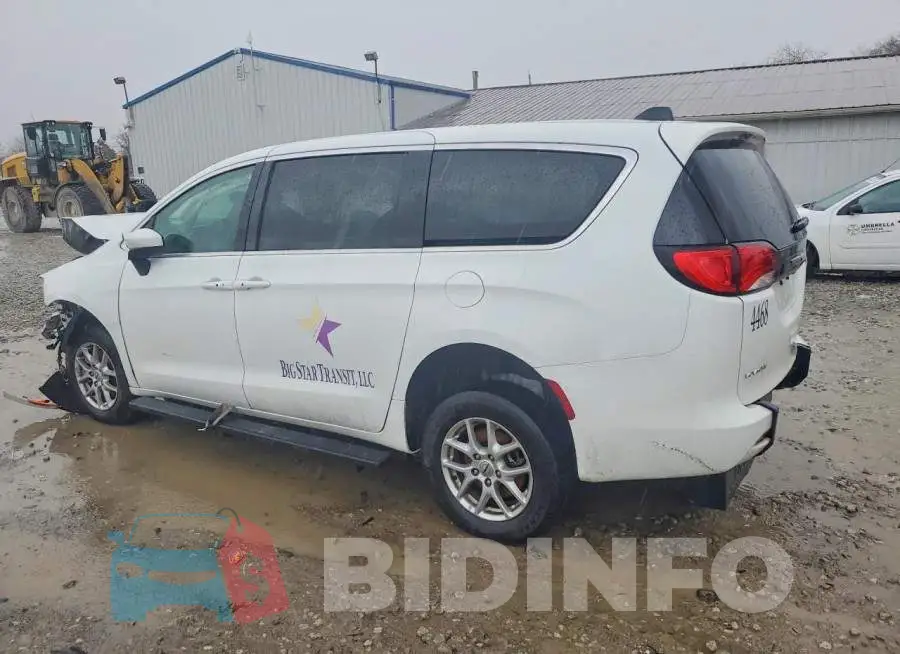 2C4RC1CG5NR162782 Photo# 2